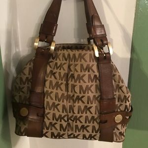 Michael Kors purse